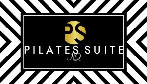 logo pilates suite
